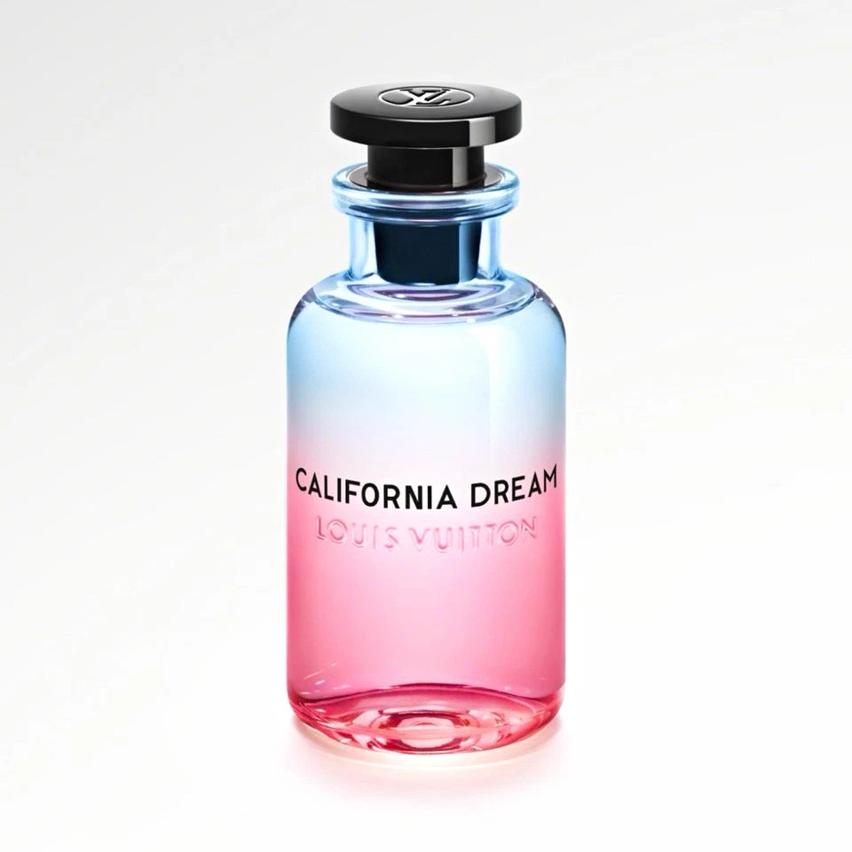 Louis Vuitton California Dream EDP Spray – 3.4 oz / 100ml