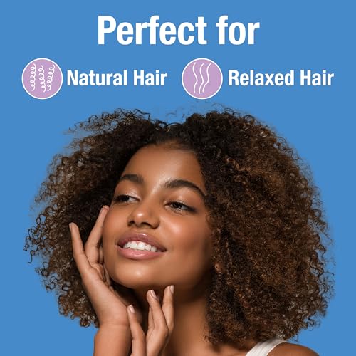 Lottabody Coconut & Shea Wrap Me Foaming Mousse – Hair Styling Foam 7 oz