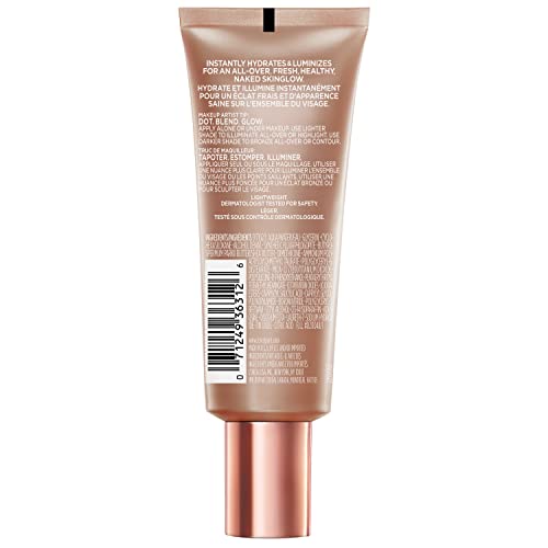 L'Oréal Paris True Match Lumi Glotion 903 Medium – Natural Glow Enhancer 1.35 fl oz