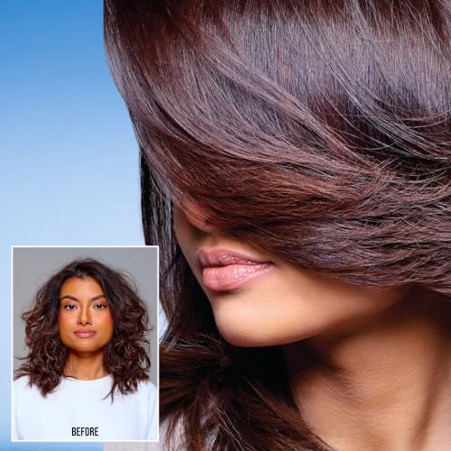 COLOR WOW Dream Coat Anti-Humidity Spray – Frizz Control for Smooth, Glass-Like Hair