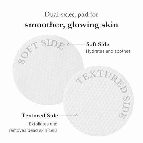 Medicube Zero Pore Pad 2.0 Toner Pads – Exfoliation & Pore Care