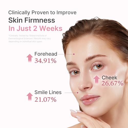 Medicube PDRN Pink Peptide Serum with Salmon DNA – Hydrating Korean Face Serum