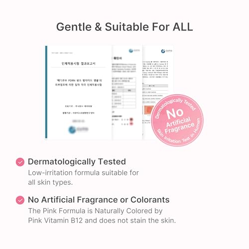 Medicube PDRN Pink Peptide Serum with Salmon DNA – Hydrating Korean Face Serum