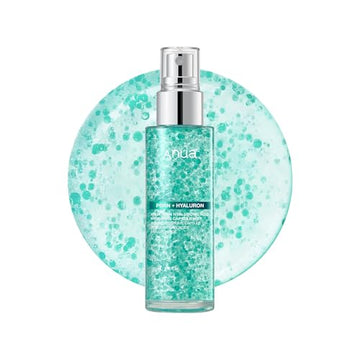 Anua PDRN Collagen Glow Facial Serum Spray – Hydrating Korean Skincare 3.38 fl oz