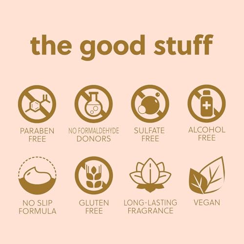 Tree Hut Mini Vanilla Sugar Body Scrub – Travel Size Exfoliating Scrub 3.4 oz