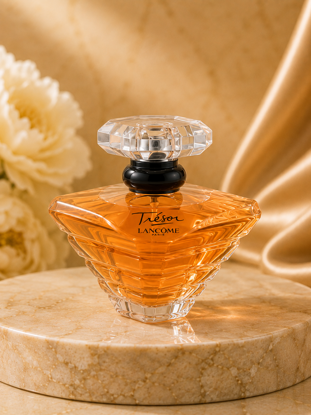 Lancôme Trésor Eau de Parfum 100ml | Luxury Women's Fragrance