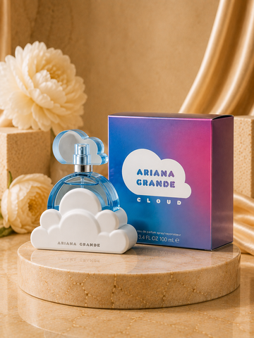 Ariana Grande Cloud Eau de Parfum 100ml | Women's Luxury Fragrance