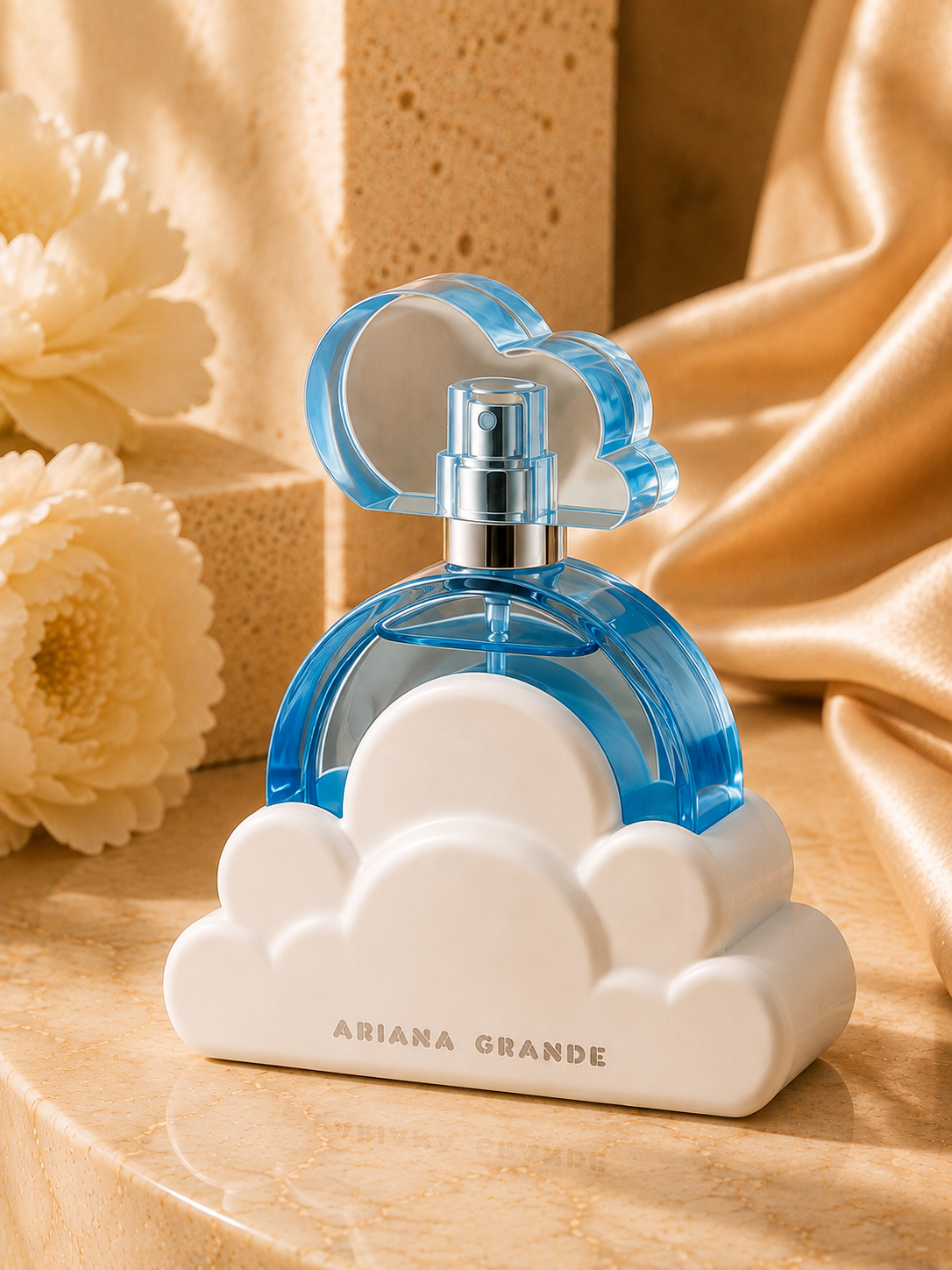 Ariana Grande Cloud Eau de Parfum 100ml | Women's Luxury Fragrance