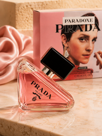 Prada Paradoxe Intense Eau de Parfum – Women's Luxury Fragrance