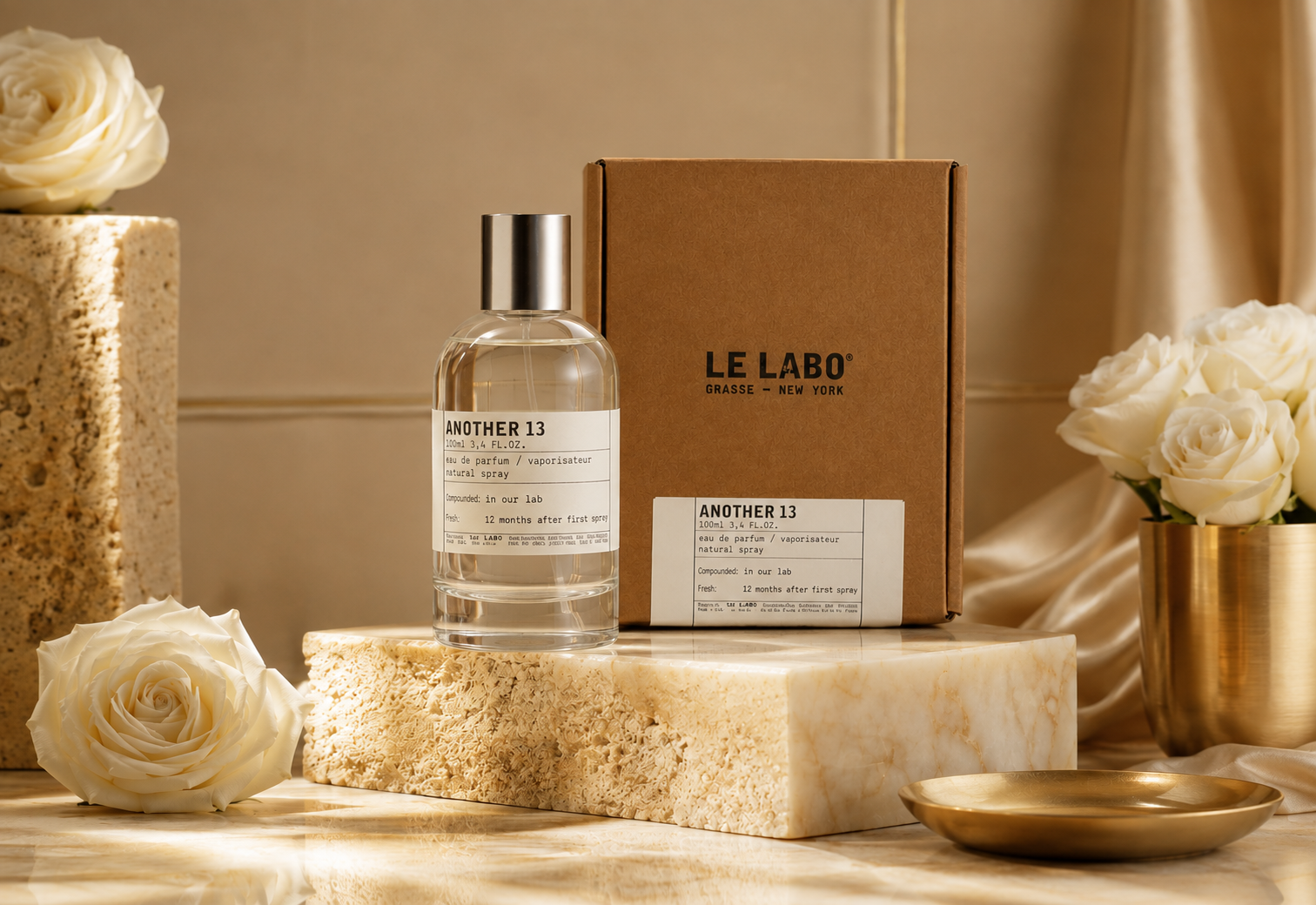 Le Labo Another 13 Eau de Parfum | Luxury Unisex Long-Lasting Fragrance