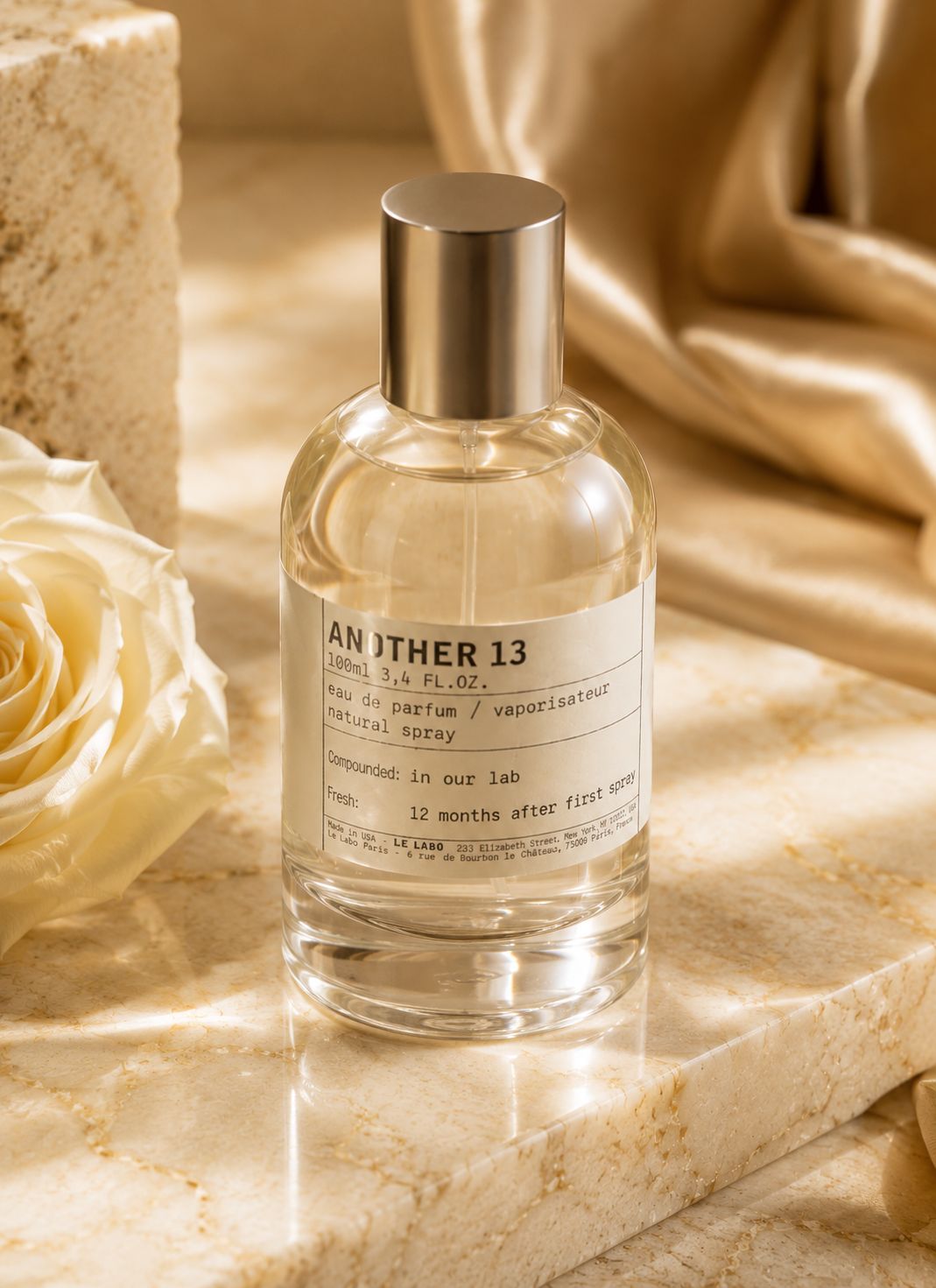 Le Labo Another 13 Eau de Parfum | Luxury Unisex Long-Lasting Fragrance