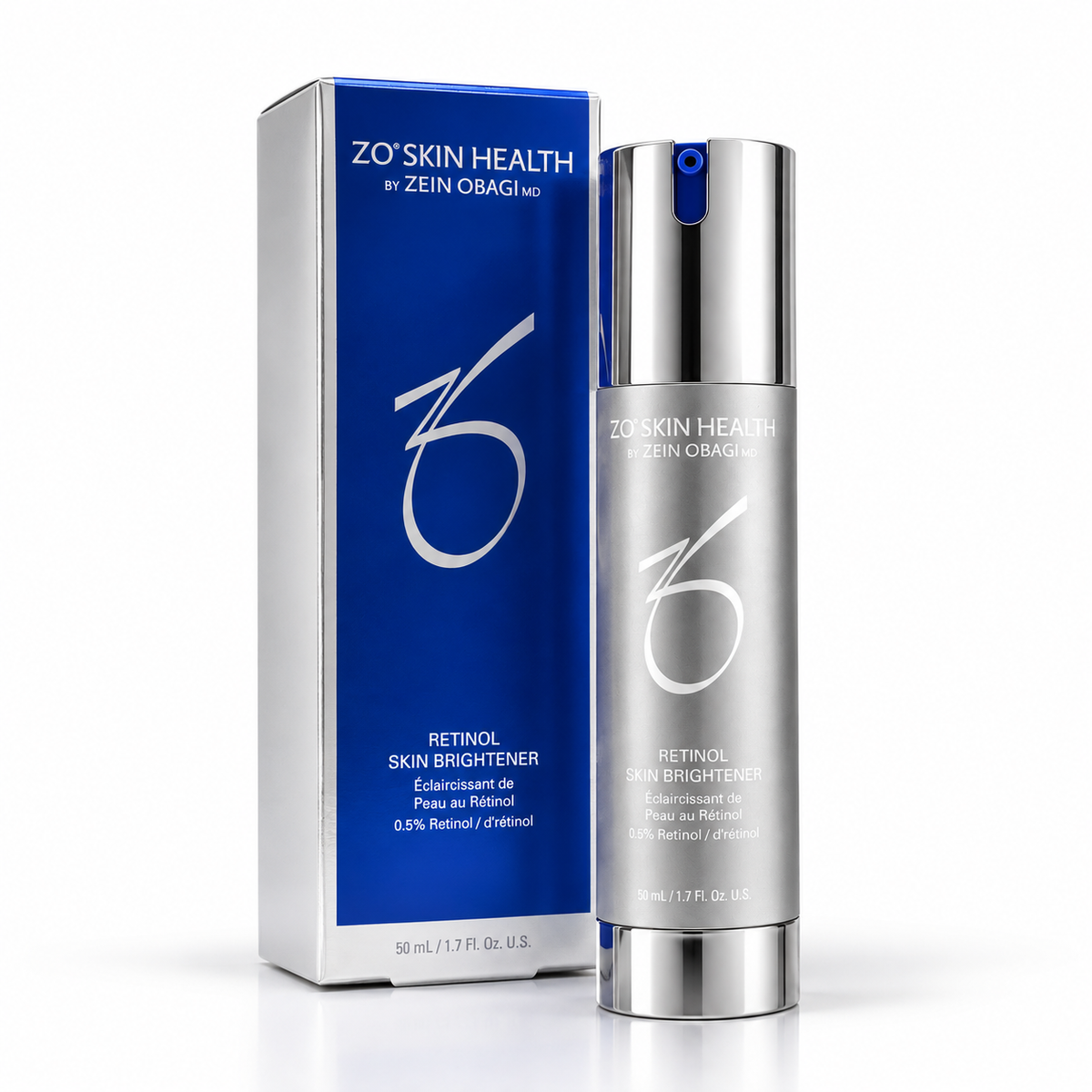 ZO Skin Health Retinol Skin Brightener 0.5% – 50ml / 1.7oz