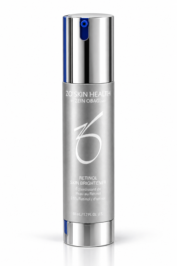 ZO Skin Health Retinol Skin Brightener 0.5% – 1.7oz / 50ml Skincare
