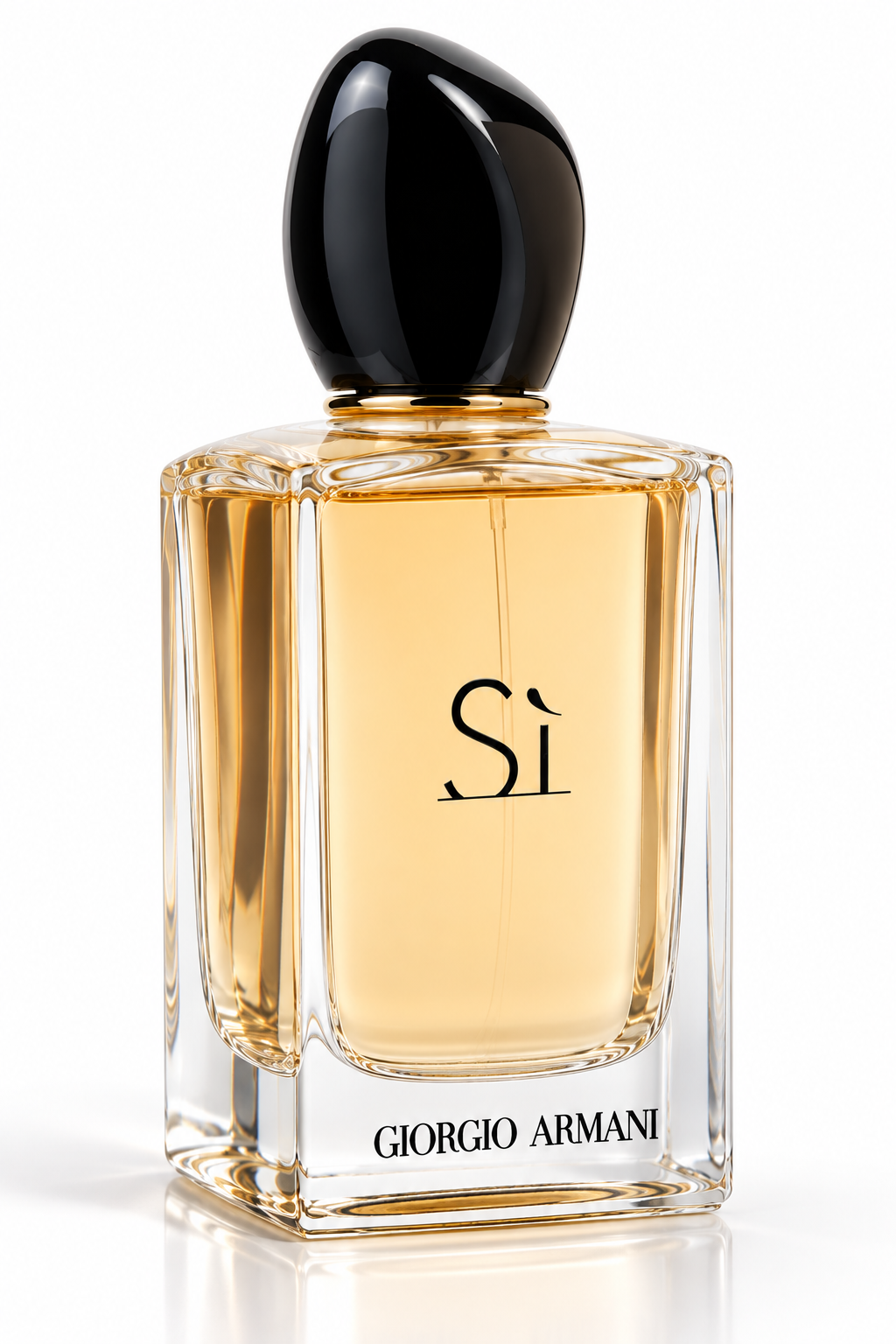 Giorgio Armani Sì Eau de Parfum 3.4oz / 100ml for Women