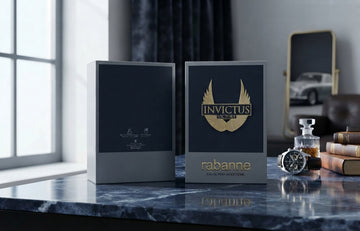 Rabanne Invictus Victory Extreme Men’s Eau de Parfum Fragrance