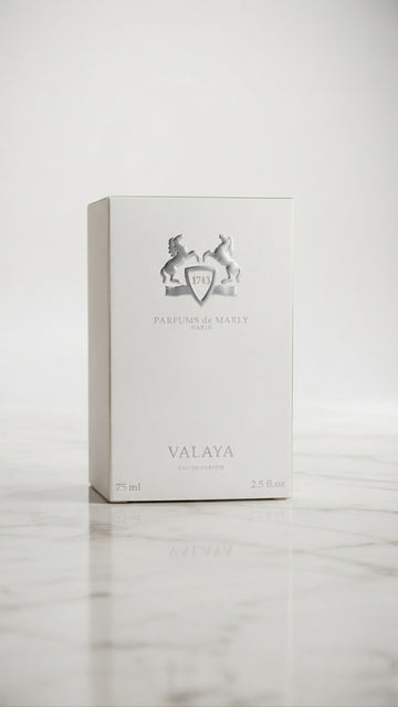 Valaya by Parfums de Marly Eau de Parfum 75ml / 2.5oz – Premium Fragrance