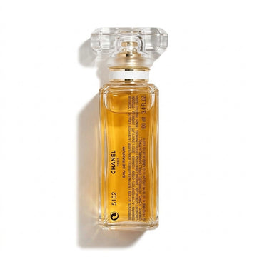 CHANEL N°5 Eau de Parfum 100ml / 3.4 oz for Women – Full Size