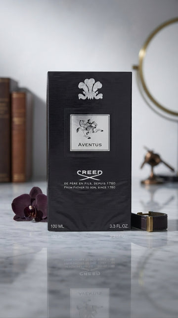 Creed Aventus Eau de Parfum | 3.3 fl. oz. / 100 mL Spray