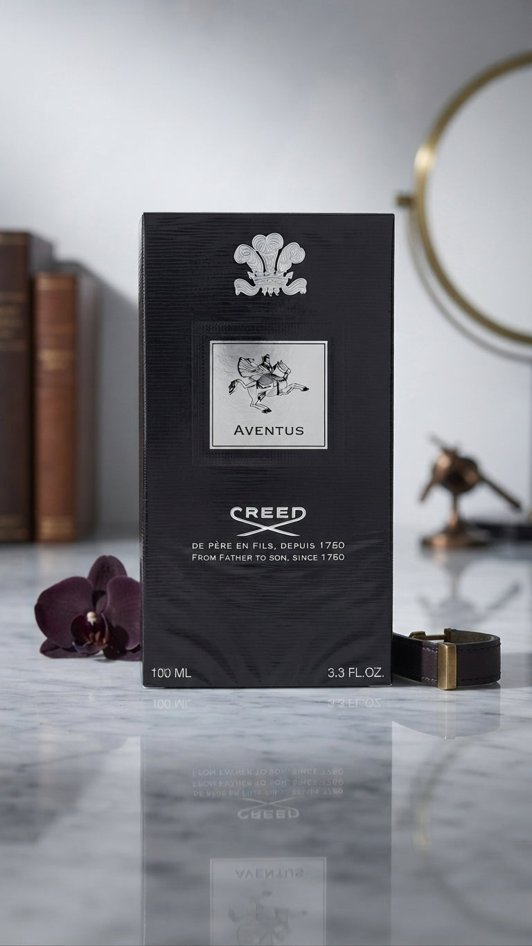 Creed Aventus Eau de Parfum | 3.3 fl. oz. / 100 mL Spray