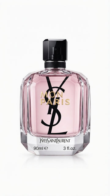 YSL Mon Paris 90ml Eau de Parfum Spray – Premium Designer Perfume