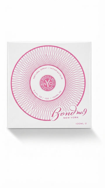 Bond No. 9 New York Eau de Parfum | Luxury NYC Fragrance (3.4 FL. OZ.)