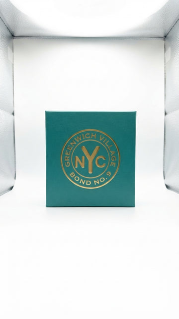 Bond No. 9 Greenwich Village Eau de Parfum | Luxury Fragrance