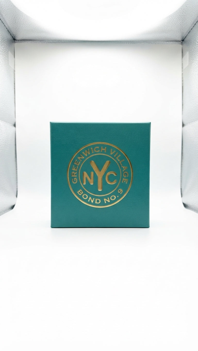 Bond No. 9 Greenwich Village Eau de Parfum | Luxury Fragrance
