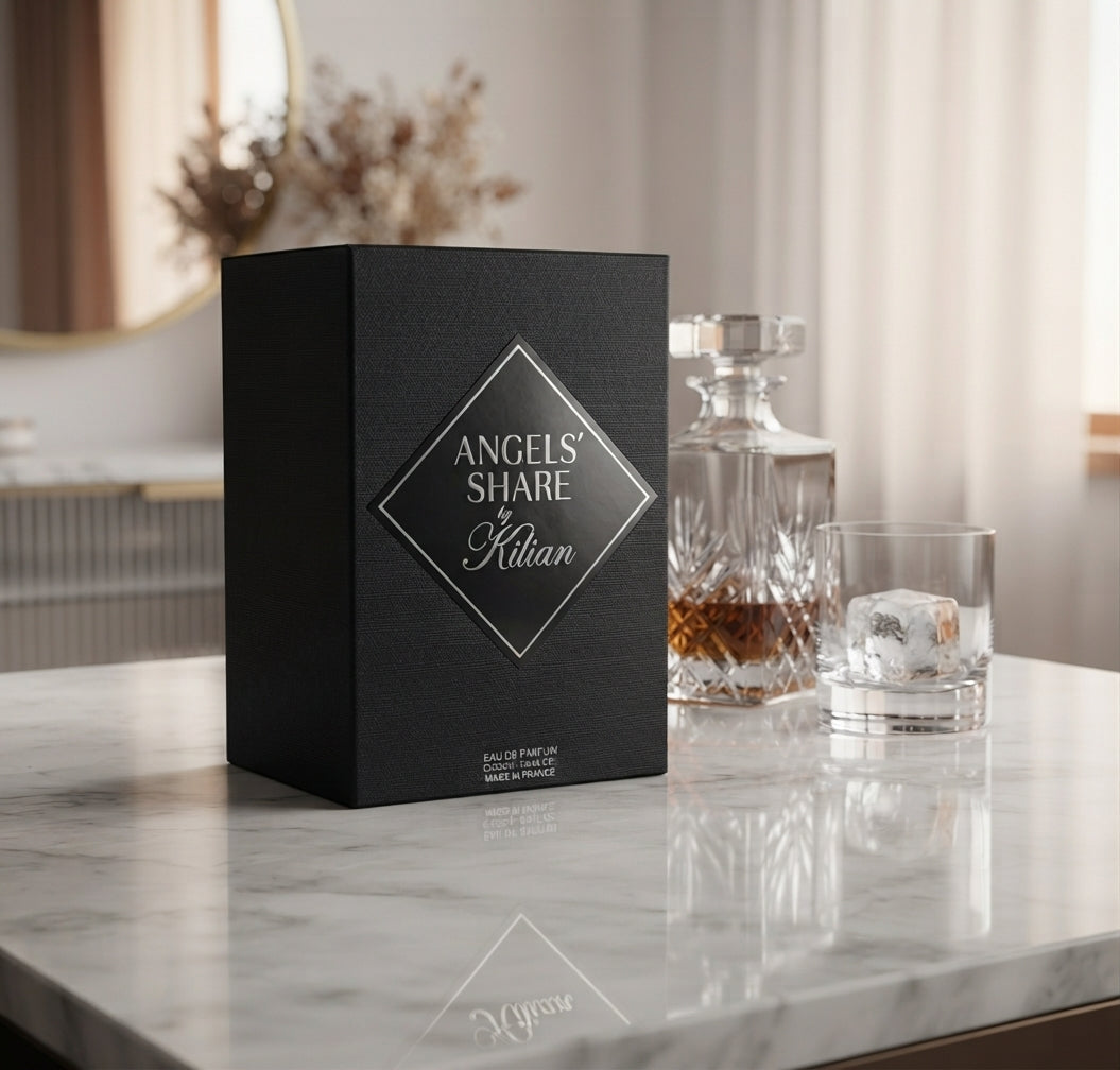 Angels' Share by Kilian Eau de Parfum - Premium Designer Scent