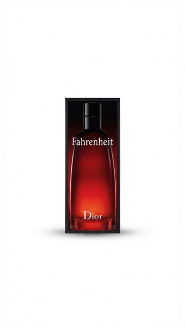 Dior Fahrenheit Eau de Toilette | 3.3 fl. oz. / 100 mL Spray