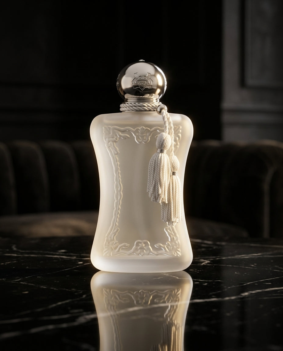 Parfums de Marly Valaya Exclusif 75mL / 2.5oz Parfum – Brand New Original