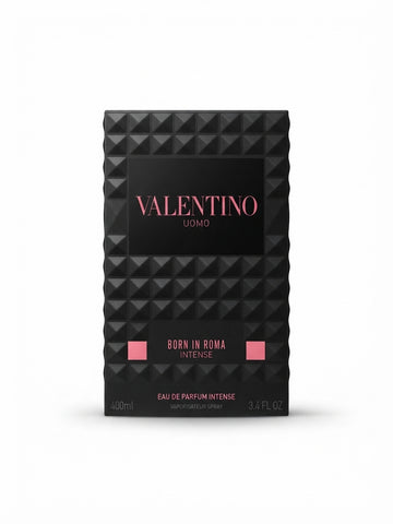 Valentino Uomo Born in Roma Intense Eau de Parfum - 100ml for Men