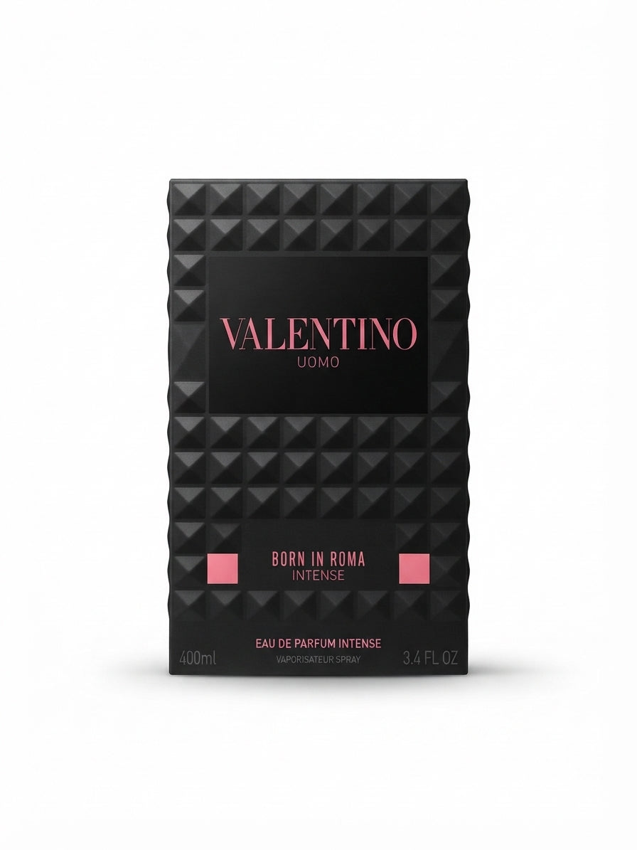 Valentino Uomo Born in Roma Intense Eau de Parfum - 100ml for Men