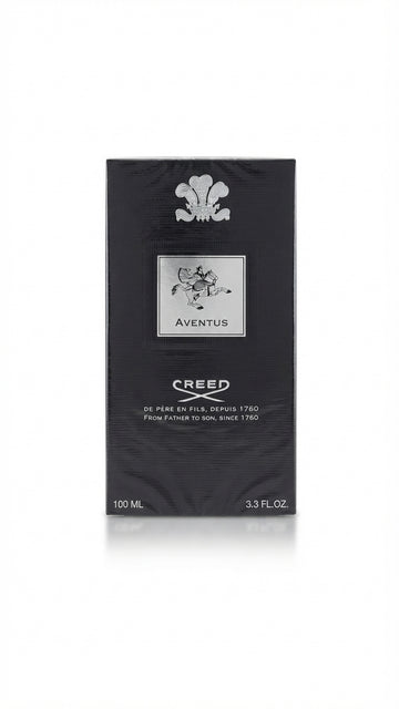 Creed Aventus Eau de Parfum Natural Spray - 100 mL