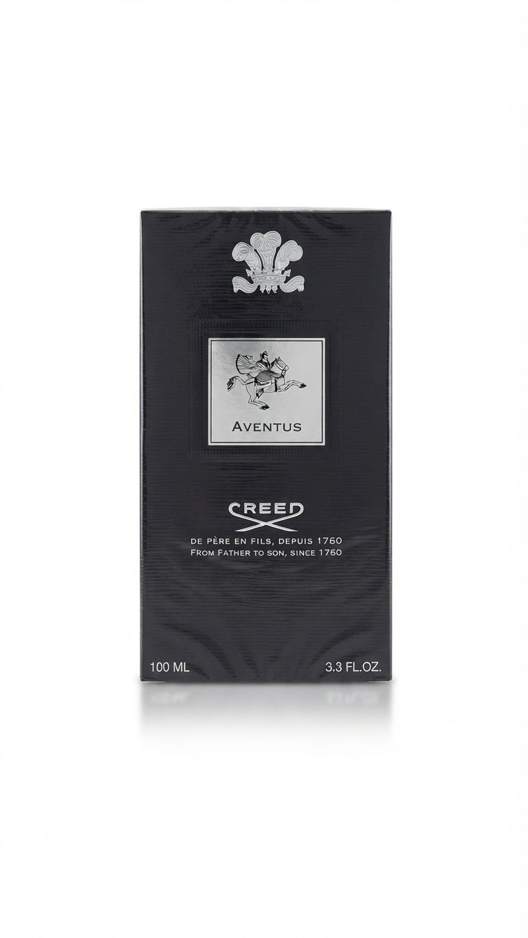 Creed Aventus Eau de Parfum Natural Spray - 100 mL