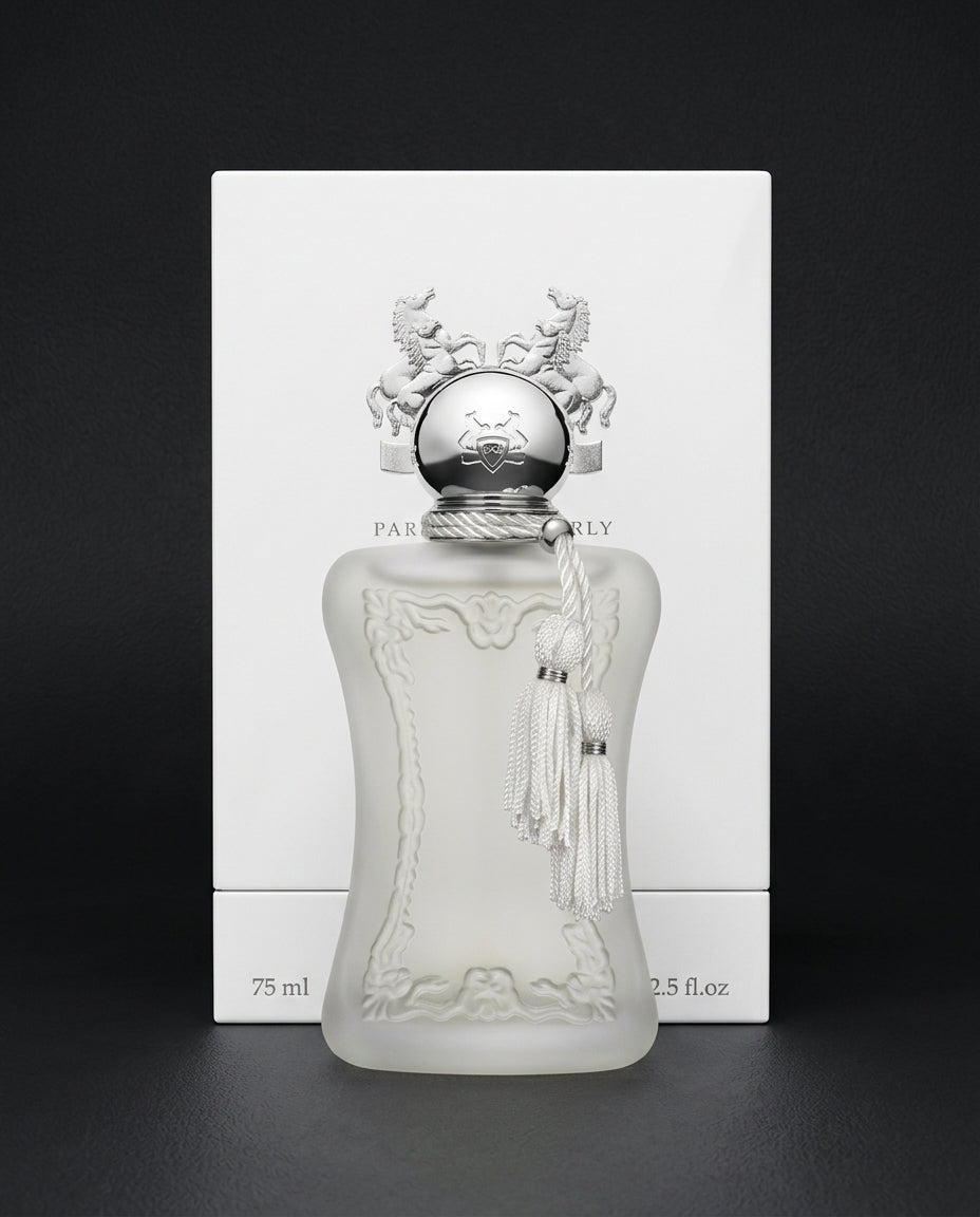 Parfums de Marly Valaya Exclusif Parfum 2.5 oz / 75 mL – New & 100% Authentic