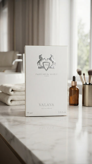 Parfums de Marly Valaya 75ml 2.5oz Eau de Parfum Spray – Luxury Women’s Perfume