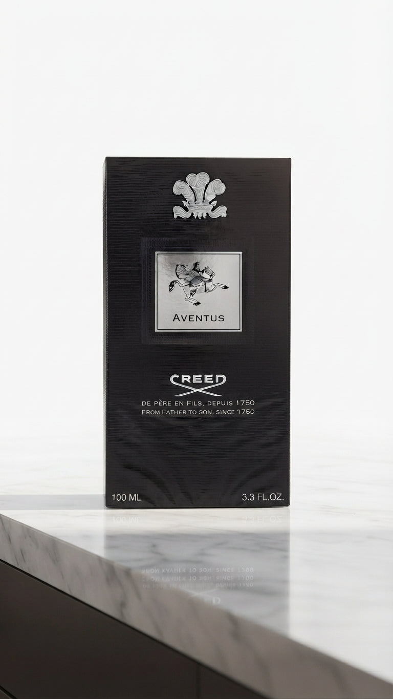 Creed Aventus Eau de Parfum | 3.3 fl. oz. / 100 mL Spray