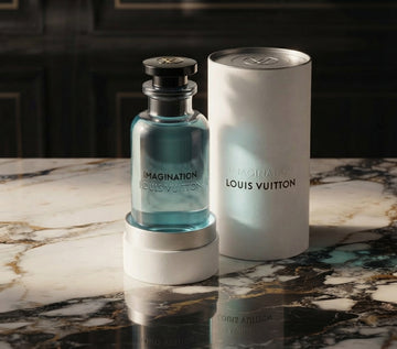 Louis Vuitton Imagination Extrait de Parfum | High-End Designer Niche Fragrance