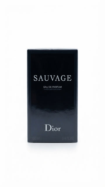 Dior Sauvage Eau de Parfum Spray – Men’s Luxury Fragrance