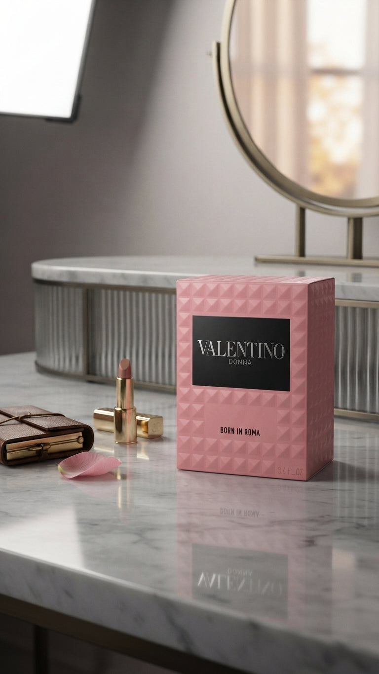 Valentino Donna Born In Roma Eau de Parfum (3.4 fl. oz.)