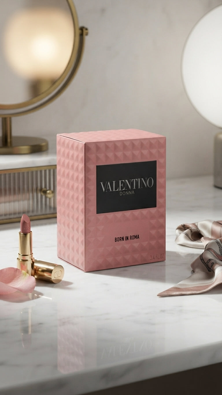 Valentino Donna Born In Roma Eau de Parfum | 3.4 oz / 100 mL Spray