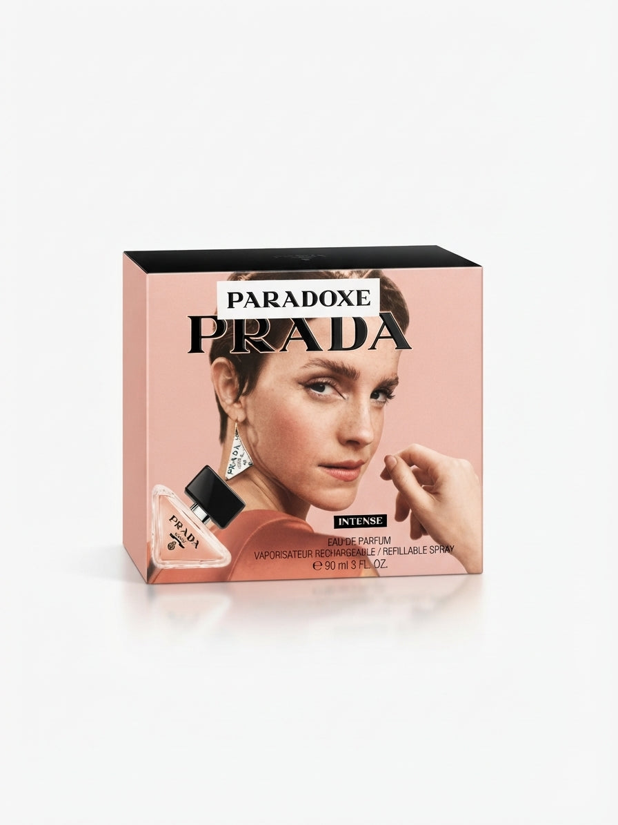 Prada Paradoxe Intense Eau de Parfum 90ml – Women’s Luxury Fragrance