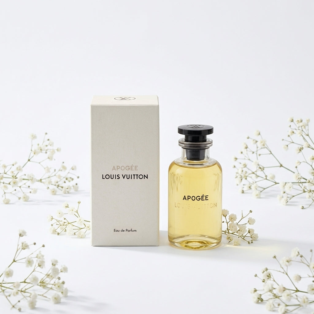 LV Apogée Women’s Eau de Parfum 100ml – Luxury Perfume – photo 2