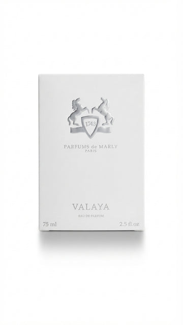 Parfums de Marly Valaya Eau de Parfum 75ml / 2.5 Fl Oz – Women’s Fragrance