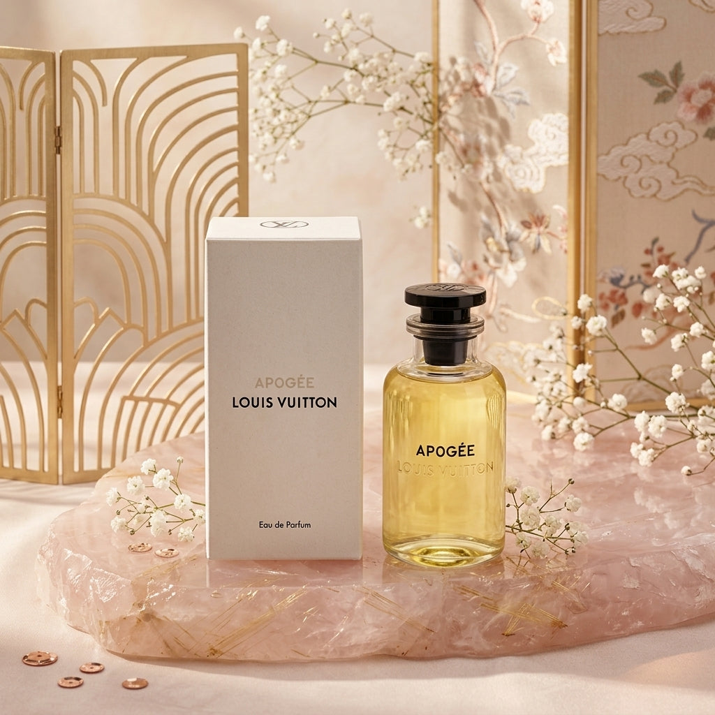 LV Apogée Women’s Eau de Parfum 100ml – Luxury Perfume – photo 3