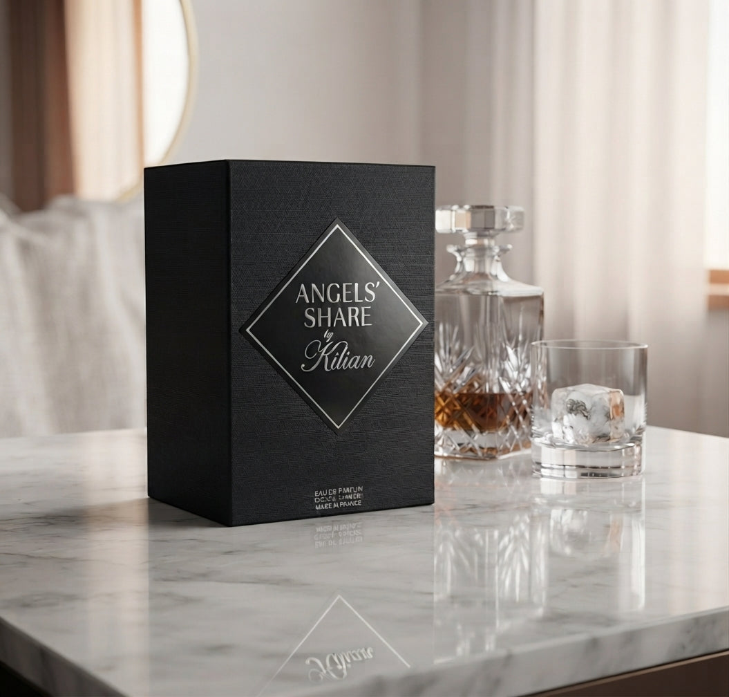 Kilian Angels' Share Eau de Parfum | Luxury Fragrance