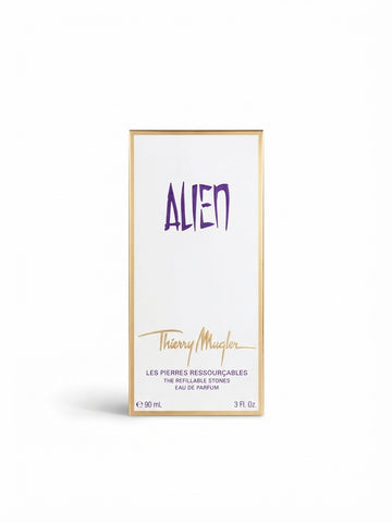 Thierry Mugler Alien Eau de Parfum - 90 mL / 3 Fl. Oz. | The Refillable Stones Edition