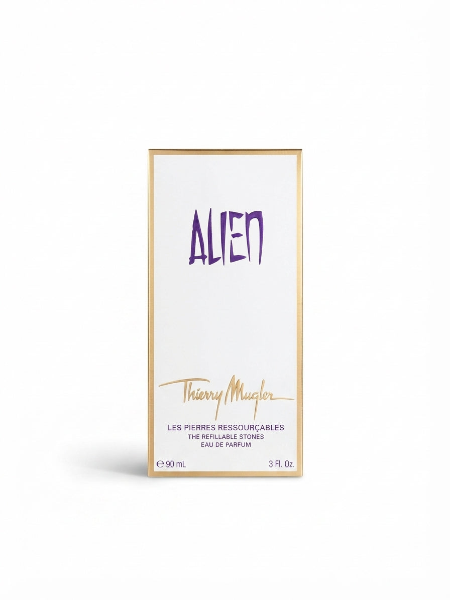 Thierry Mugler Alien Eau de Parfum - 90 mL / 3 Fl. Oz. | The Refillable Stones Edition