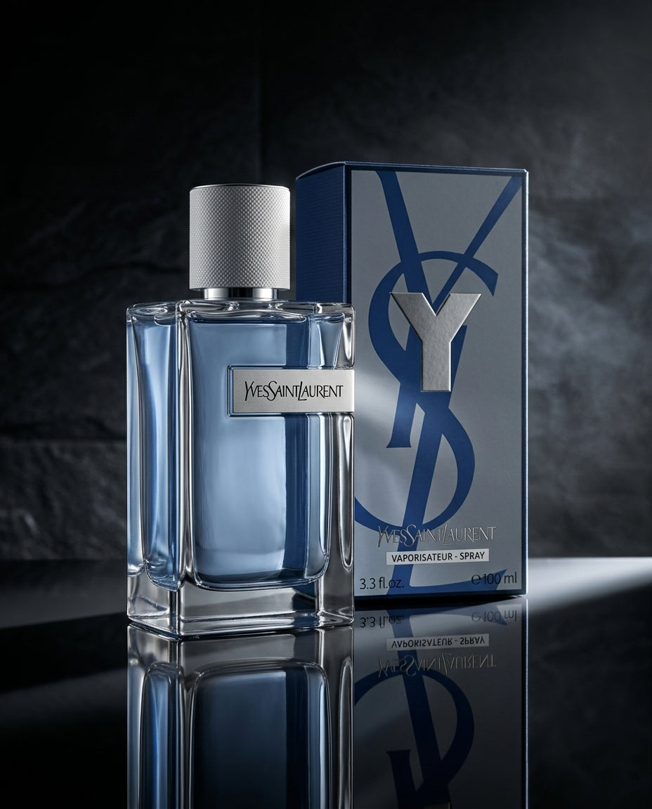 Yves Saint Laurent Y Eau Fraîche Spray 100ml / 3.3 oz