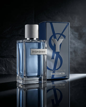 Yves Saint Laurent Y Eau Fraîche Spray 100ml / 3.3 oz